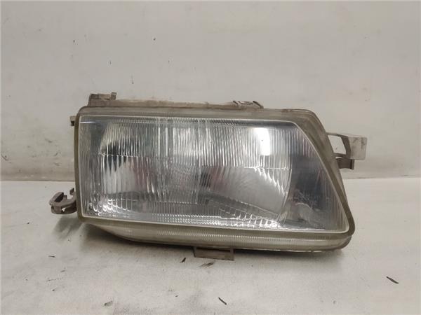 faro delantero derecho opel astra f berlina (1991 >) 1.6 i 16v