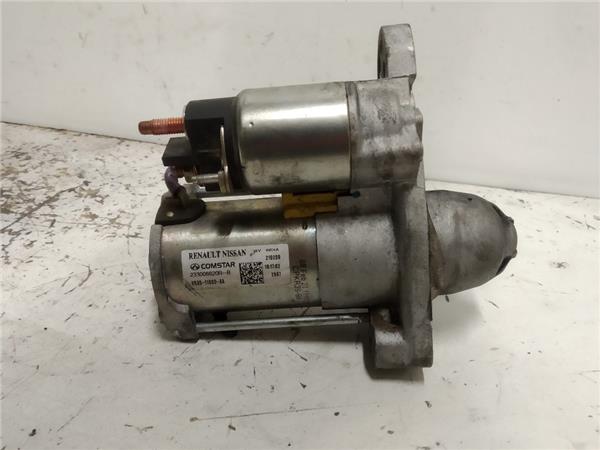 motor arranque toyota yaris xp13 2017 15 act