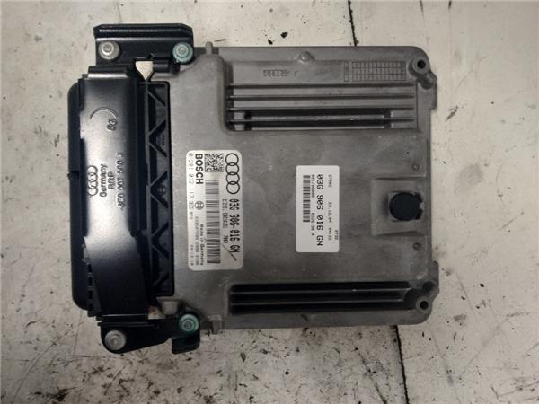 centralita audi a4 berlina 8e 122001 20 tdi