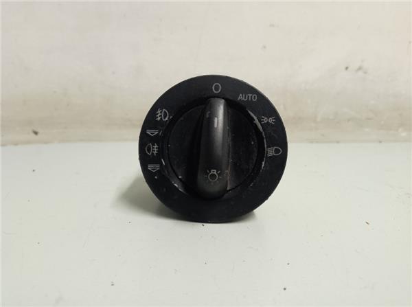 mando de luces audi a6 berlina 4f2 2004 27 t