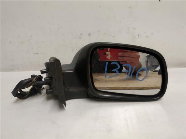 retrovisor electrico derecho peugeot 307 3ac