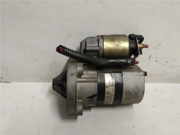 motor arranque renault megane i (ba0/1_) 1.6 16v (ba11, ba04, ba0b, ba1j)