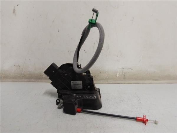 cierre electromagnetico trasero izquierdo for