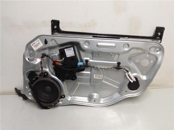 elevalunas electrico delantero derecho volvo