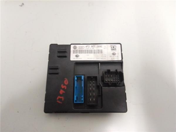 modulo electronico audi a6 berlina 4f2 2004
