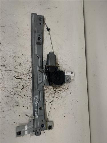 elevalunas electrico izquierdo peugeot 207 14