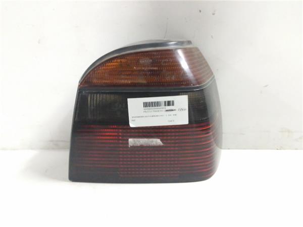 piloto trasero derecho volkswagen golf iii (1h1)(11.1991 >1997) 1.8 cl [1,8 ltr.   55 kw]