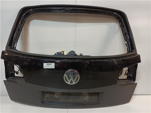 porton trasero volkswagen touareg 30 v6 tdi d