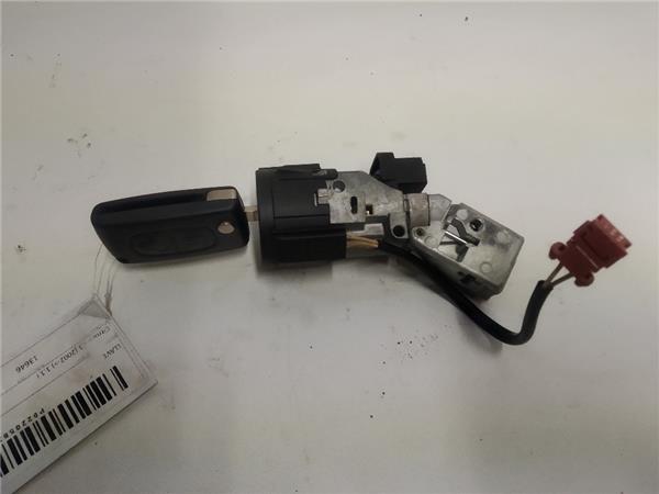 conmutador de arranqueencendido citroen c3 20