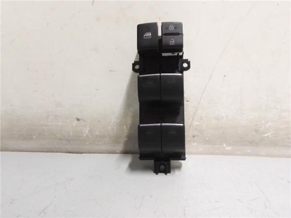 mando elevalunas delantero izquierdo toyota c