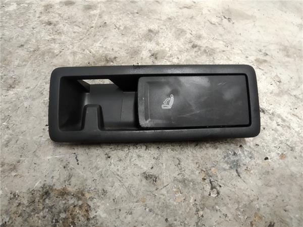 cierre respaldo asiento 3a fila derecha seat