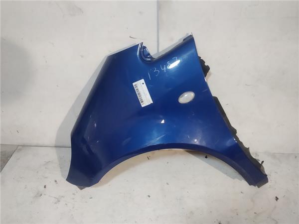 aleta delantera izquierda mercedes benz clase a (bm 168)(05.1997 >) 1.7 170 cdi (168.008) [1,7 ltr.   66 kw cdi diesel cat]