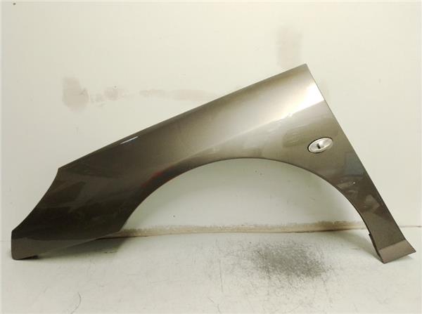 aleta delantera izquierda peugeot 407 (2004 >) 2.0 st confort [2,0 ltr.   100 kw 16v hdi fap]