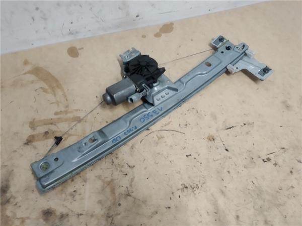 elevalunas electrico delantero derecho peugeo