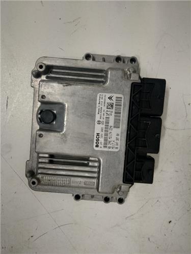 centralita encendido peugeot 207 14 16v vti 9