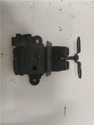 cerradura porton chevrolet cruze 2009 20 ls