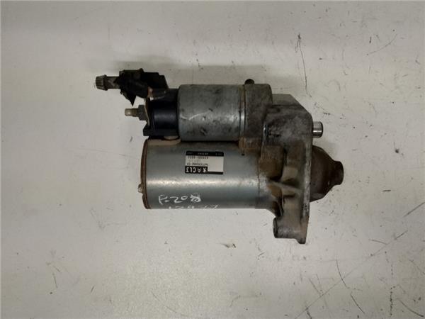 motor arranque peugeot 208 012012 12 style 1