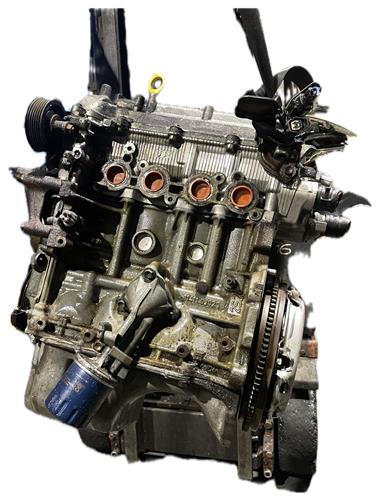 motor completo toyota yaris (ncp1/nlp1/scp1)(1999 >) 1.3