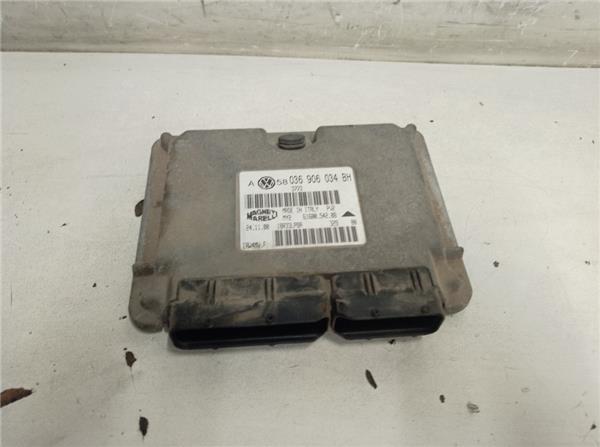 centralita volkswagen golf iv berlina 1j1 101