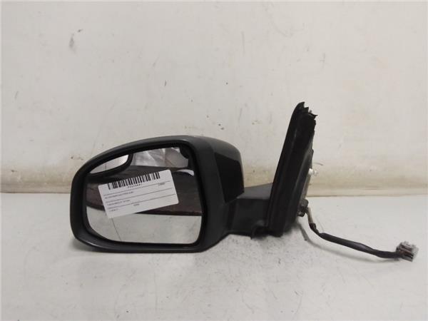 retrovisor electrico izquierdo ford mondeo iv