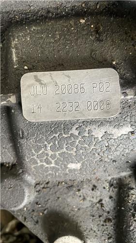 caja cambios manual volkswagen passat berlina