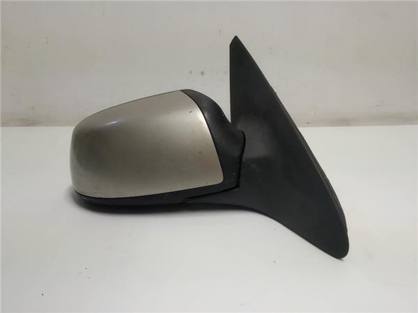 Retrovisor Electrico Derecho Ford /