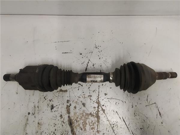 palier delantero izquierdo opel astra gtc 19