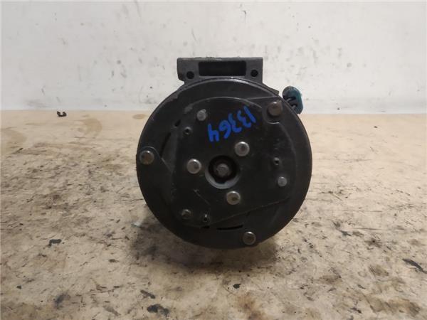 compresor aire acondicionado opel vectra c berlina (07.2005 >) 1.9 sport [1,9 ltr.   110 kw 16v cdti cat (z 19 dth / lrd)]