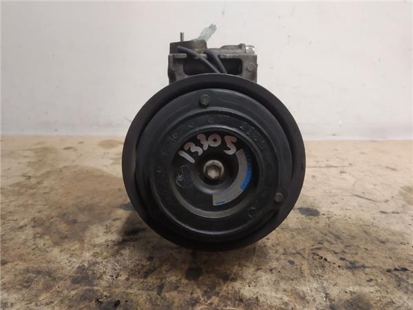 compresor aire acondicionado rover rover 75 (rj)(1999 >) 2.0 cdti comfort [2,0 ltr.   96 kw 16v cdti]