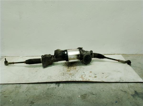 cremallera direccion electrica skoda octavia