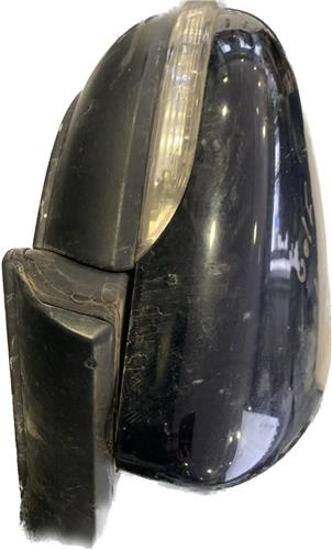 retrovisor electrico derecho volkswagen golf