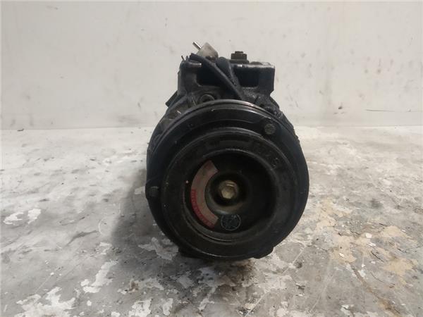 compresor aire acondicionado bmw serie 5 berl