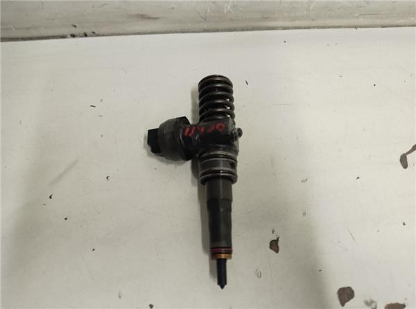 inyector volkswagen passat berlina (3c2)(2005 >) 1.9 tdi