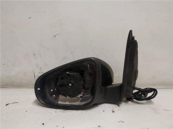 retrovisor electrico izquierdo volkswagen gol