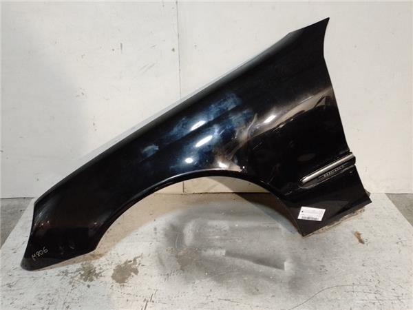 aleta delantera izquierda mercedes benz clase c (bm 203) berlina (02.2000 >) 2.0 180 (203.035) [2,0 ltr.   95 kw cat]