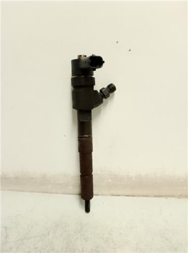 inyector opel insignia berlina (2008 >) 2.0 cdti