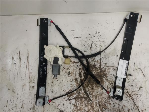 elevalunas electrico delantero derecho ford m