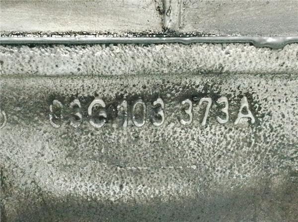 Culata Volkswagen Passat Berlina 2.0