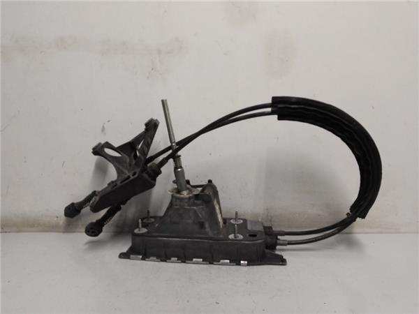 palanca de cambio volkswagen golf vi 16 tdi d