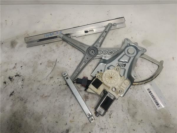 elevalunas electrico delantero izquierdo opel