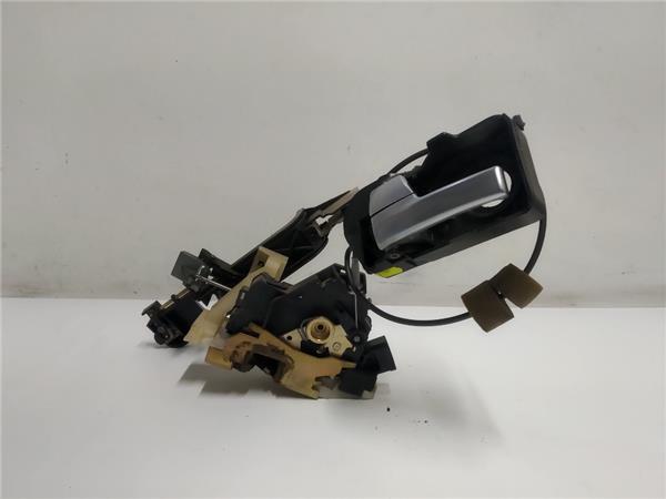 cierre electromagnetico trasero izquierdo for