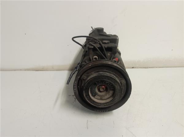 compresor aire acondicionado volkswagen passa