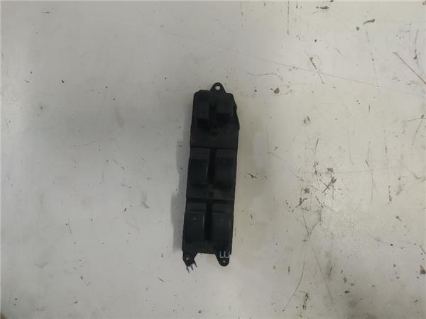 mando elevalunas delantero izquierdo toyota a