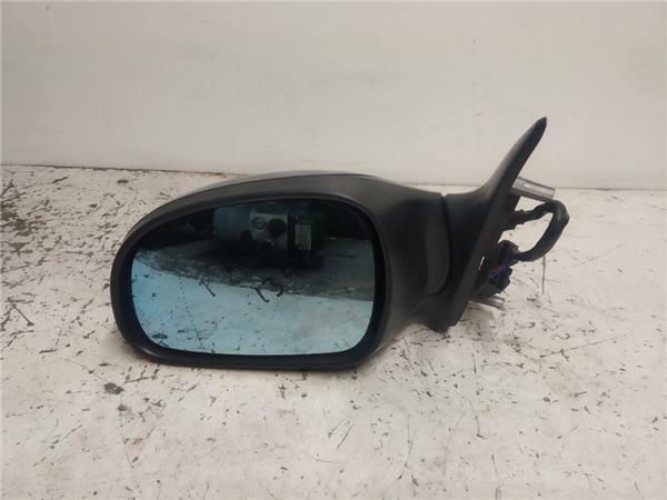 retrovisor electrico izquierdo peugeot 406 be