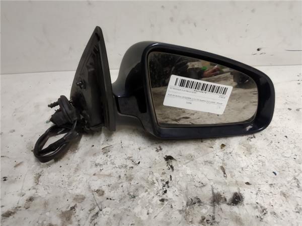 retrovisor electrico derecho audi a6 berlina (4f2)(2004 >) 3.2 fsi quattro [3,2 ltr.   188 kw v6 24v fsi]