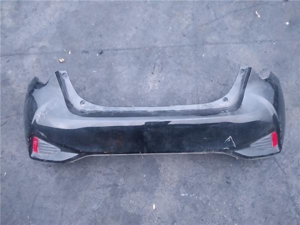 paragolpes trasero toyota yaris xp13 2017 15