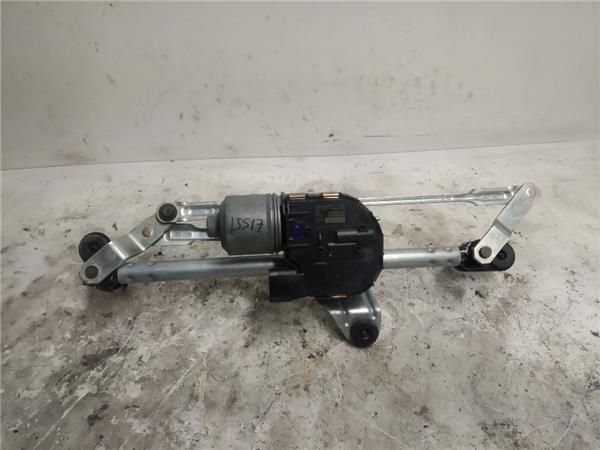 motor limpiaparabrisas delantero seat leon st