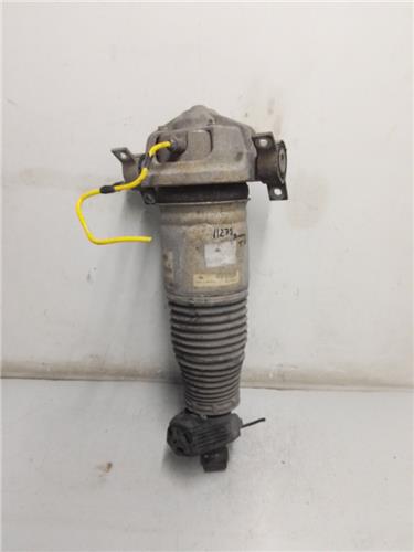 amortiguador trasero derecho volkswagen touar