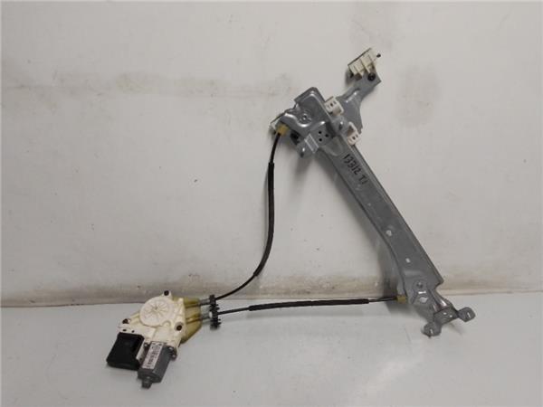 elevalunas electrico trasero izquierdo renaul