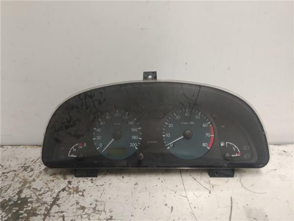 cuadro completo citroen xsara berlina 1997 1